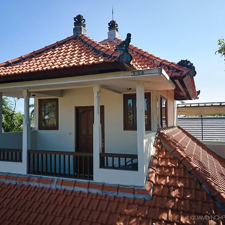 Villa Sunny Seminyak Exterior foto